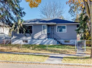 12217 88th St NW, Edmonton, AB T5B 3S7