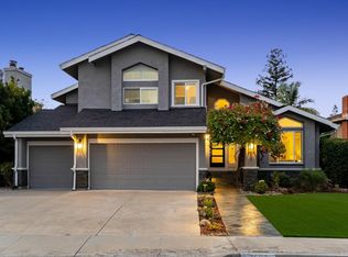 1597 Pam Ln, San Jose, CA 95120