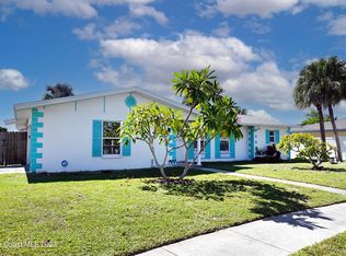 1435 Anchor Ln, Merritt Island, FL 32952
