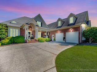 4114 Chancellors Ridge Way, Sanford, NC 27330