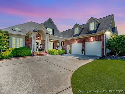 4114 Chancellors Ridge Way, Sanford, NC, 27330