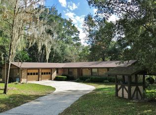 4121 Buddingtons Landing Ct, Middleburg, FL 32068