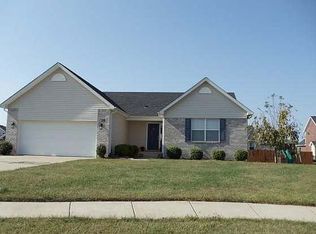 209 Crown Ct, Mount Washington, KY 40047