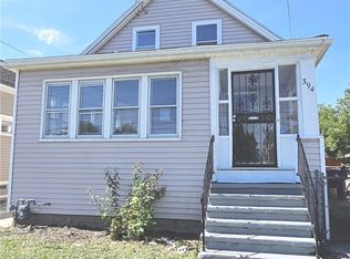 394 Olympic Ave, Buffalo, NY 14215