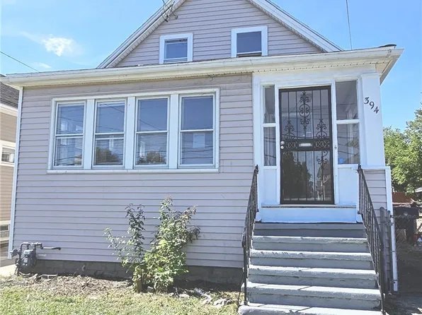 394 Olympic Ave, Buffalo, NY 14215