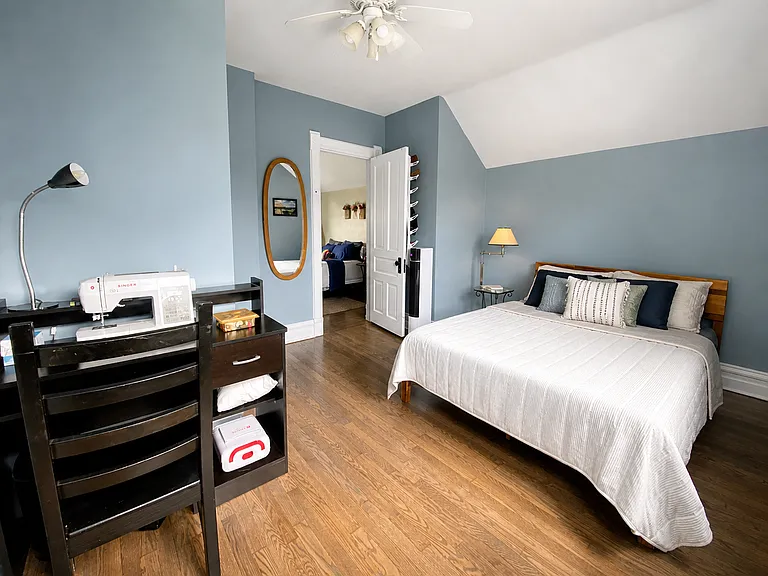 1747 S Cora St — Photo 9