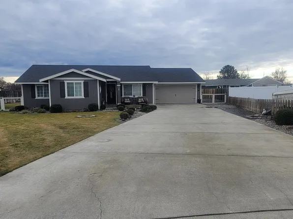 1 Rio Senda St, Umatilla, OR 97882