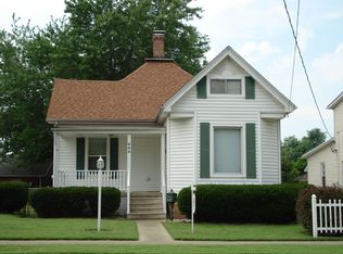 605 N Keebler Ave, Collinsville, IL