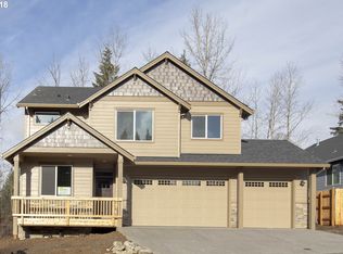 1335 NE Cobbler Ln, Estacada, OR 97023