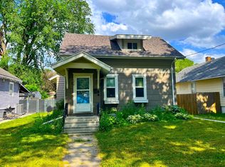 1218 14th St S, Fargo, ND 58103