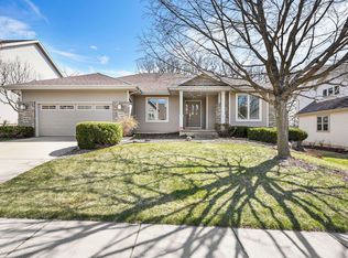 1449 Starr Grass Dr, Madison, WI 53719