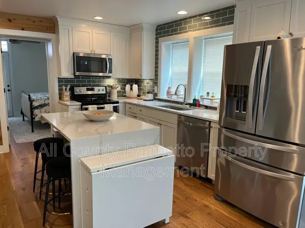 278 Ashley Ave, Charleston, SC 29403