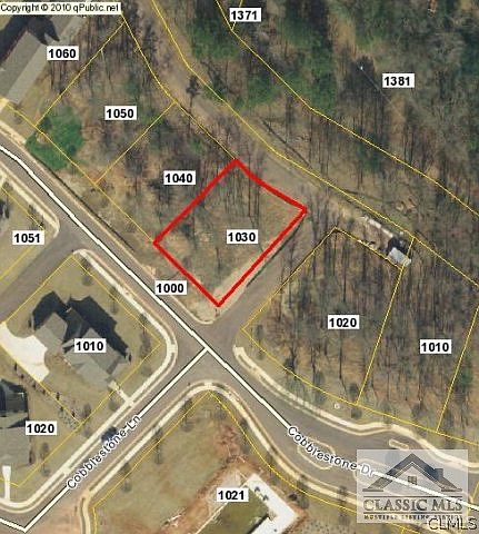 1st image of 5 Lots Cobblestone Drive