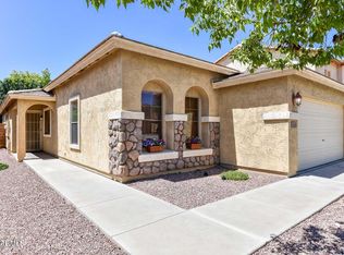 3308 S 80th Dr, Phoenix, AZ 85043