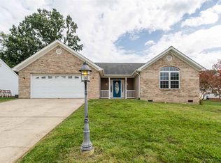 715 Ritchie Blvd, Staunton, VA 24401