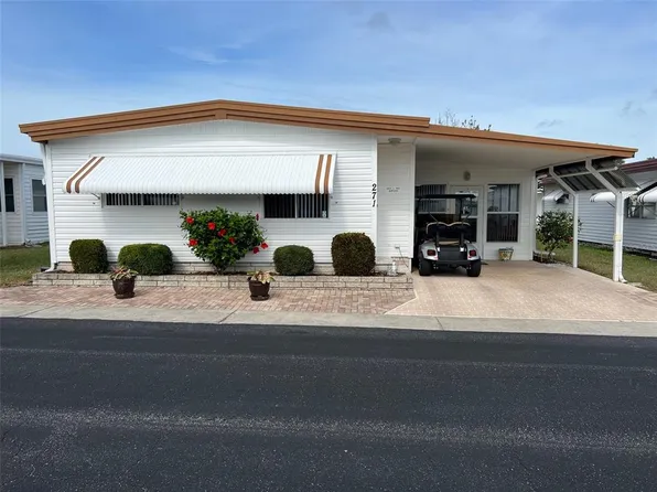 271 Sago Palm St, Largo, FL 33778