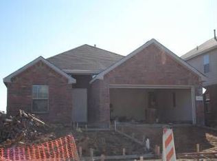 1253 Artesia Dr, Haslet, TX 76052