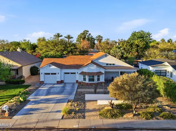 406 W COLTER Street, Phoenix, AZ 85013