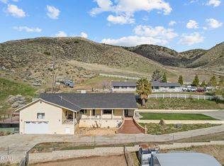40647 Shallow Springs Rd, Leona Valley, CA 93551
