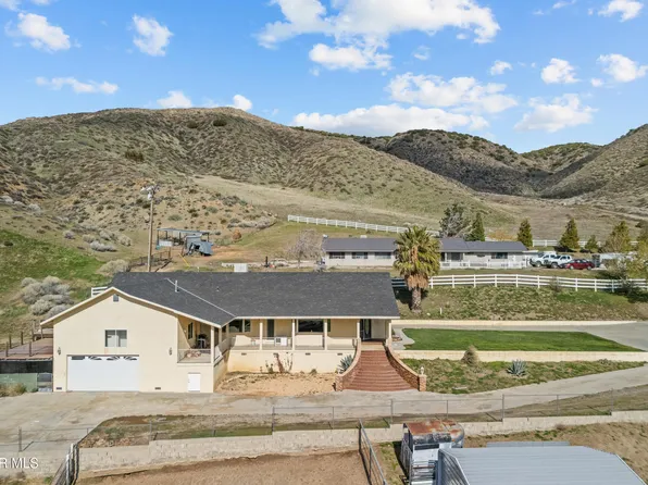 40647 Shallow Springs Rd, Leona Valley, CA 93551