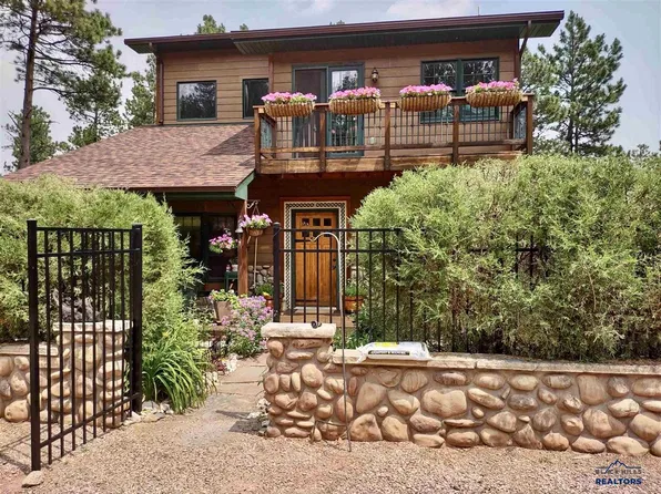 13600 Aeronauts Way, Rapid City, SD 57702