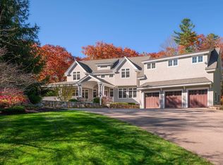 4 Gehrigs Way, York, ME 03909