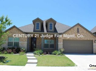 1616 Indigo Trl, Allen, TX 75002