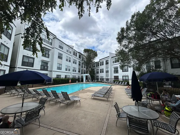 821 Ralph McGill Blvd NE APT 3203, Atlanta, GA 30306