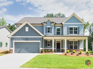 211 Blue Dragon Dr, Jefferson, GA 30549