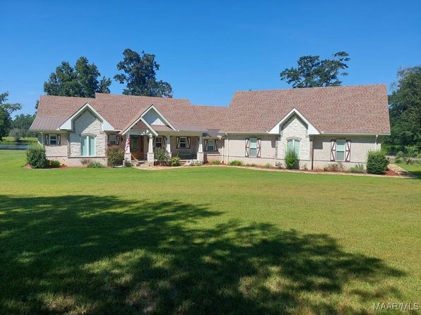 200 Thornberry Pl, Ashford, AL 36312