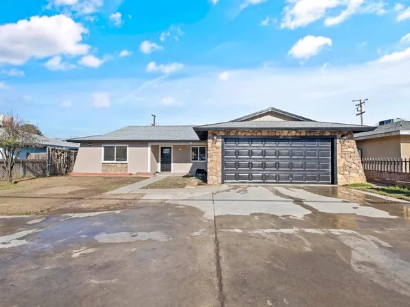 1116 W California Ave, Fresno, CA 93706
