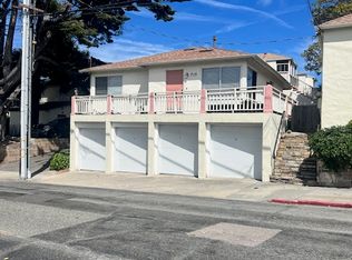 715 Cass St #715, Monterey, CA 93940