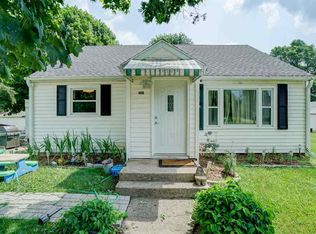 408 Oak St, Arena, WI 53503