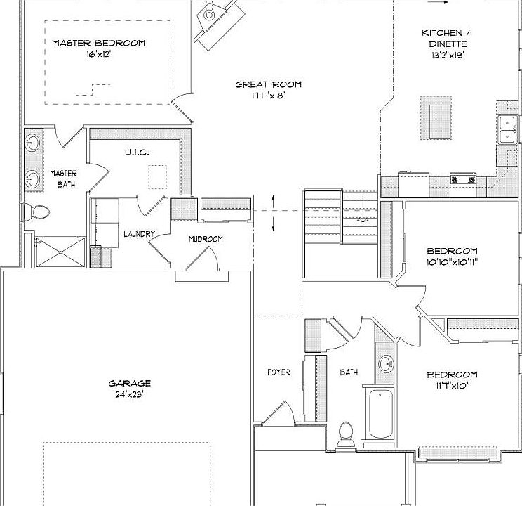 2nd image of 6428 Kingsview Dr