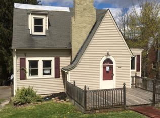 820 Rockbridge St, Bluefield, WV 24701