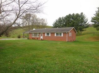 15198 Whites Mill Rd, Abingdon, VA 24210