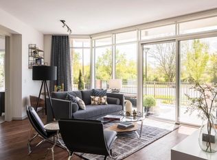 3665 E Cherry Creek North Dr #411, Denver, CO 80209