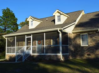 256 Lookout Point Rd, West Columbia, SC 29172