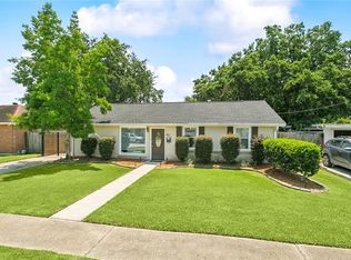 821 N Sibley St, Metairie, LA 70003