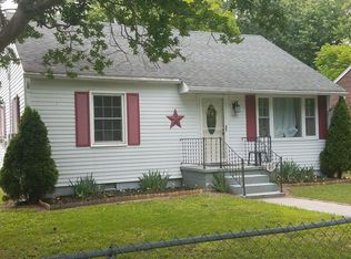 1026 Pierce Ave, Salisbury, MD 21804