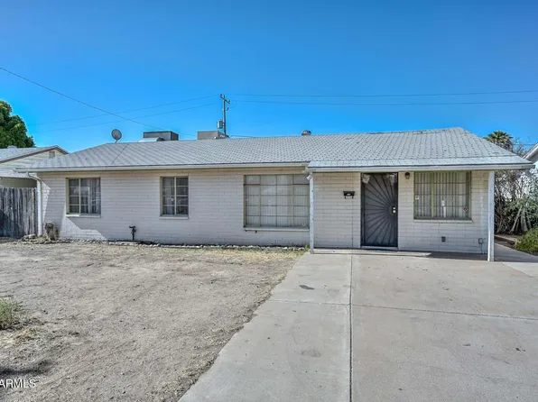 829 E ECHO Lane, Phoenix, AZ 85020