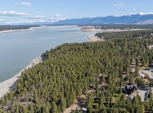 Nhn Cove Dr, Rexford, MT 59930