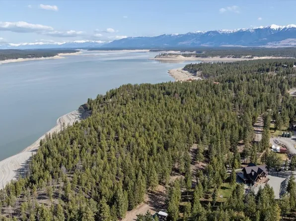Nhn Cove Dr, Rexford, MT 59930