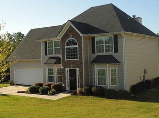 108 Clearwater Dr, Jackson, GA 30233