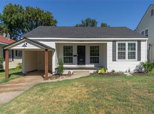 3468 Johnette St, Shreveport, LA 71105