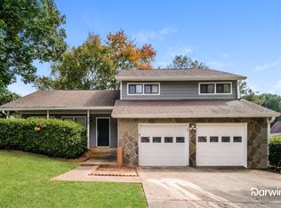 4765 Terrace Green Trce, Stone Mountain, GA 30088