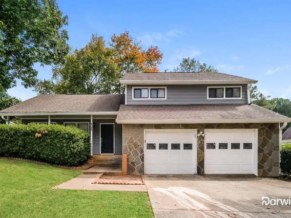 4765 Terrace Green Trce, Stone Mountain, GA 30088