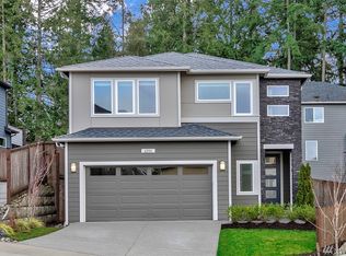 4204 223rd Place Se, Bothell, WA 98021
