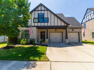 3019 Ryecroft Ln, Franklin, TN 37064