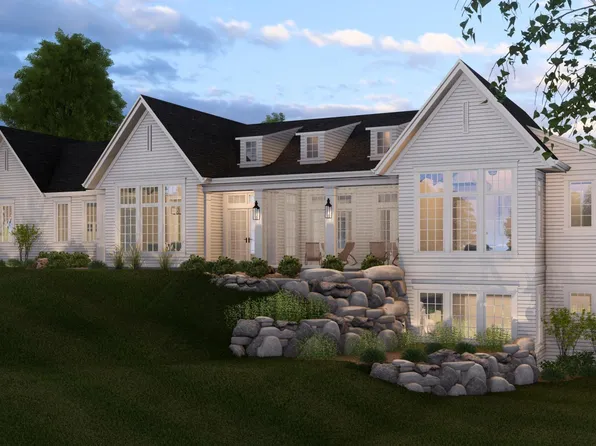 1150 Lasalle St, Wayzata, MN 55391